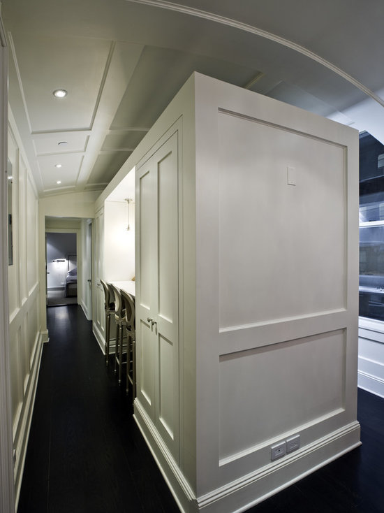 Faux Coffered Ceiling | Houzz