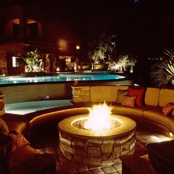 Nevada Pools