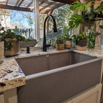 kitchenCRATE Carousel Drive