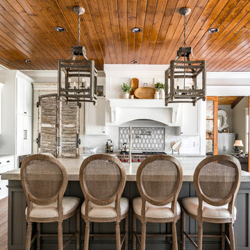 Custom Residence Kennesaw Georgia