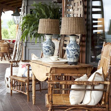 British West Indies Exteriors