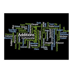 Infographics - Home Decor