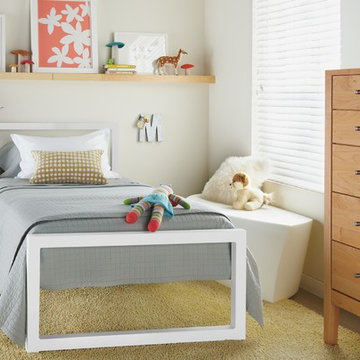 Piper Bed in Colors