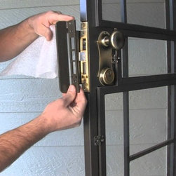 AAA Locksmith Seattle - Products