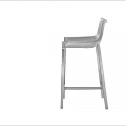SEZZ COUNTER STOOL by Emeco - Living Room Chairs