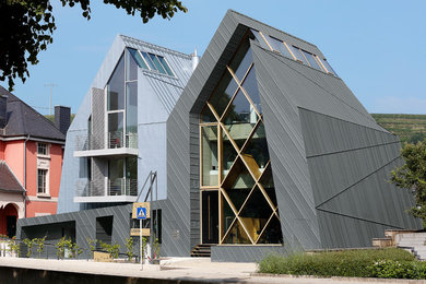 Privare Residence in Grevenmacher, Luxembourg