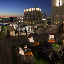 penthouse