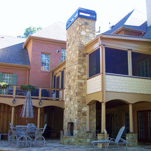 Patio Ideas