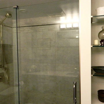 Waterfront Condo Renovation