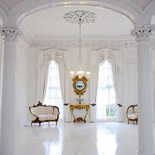 Ballrooms