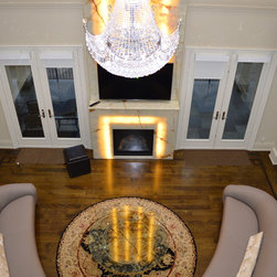 Oval Sofas Leather - Sofas