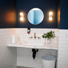 Vincent’s Bathrooms
