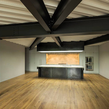 Hyde, Ogrydziak Prillinger Architects