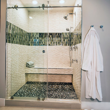 Symphony Master Bathroom
