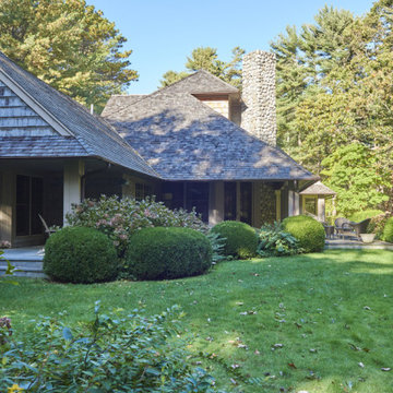 Northwest Woods East Hampton