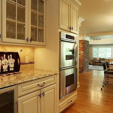 Upper Saddle River House