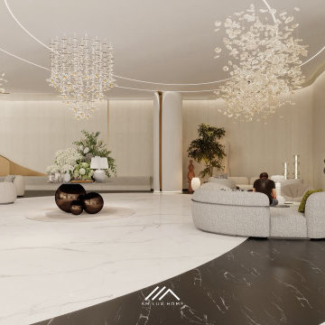 DEVELOPER FURNITURE RAS AL KHAIMAH