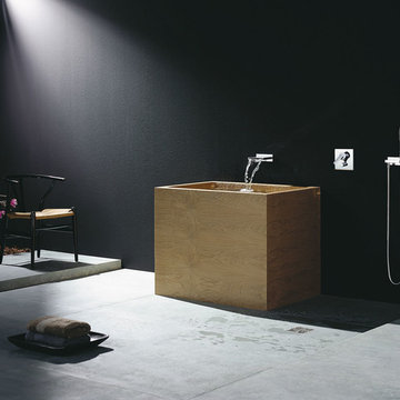 MEM Bath and Spa By Dornbracht