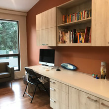 La home