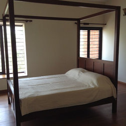 Furniture and Accessories - Beds