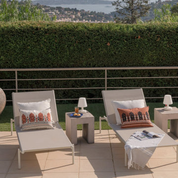 Villa Maïa - Cannes