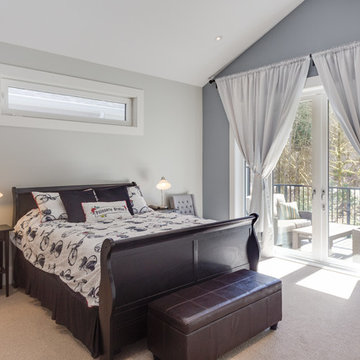 Straiton Residence