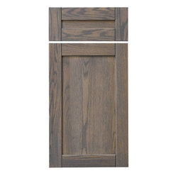 Contemporary - Home Improvement