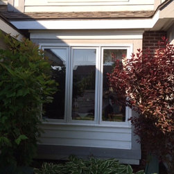 Vinyl Replacement windows - Products