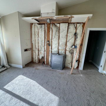 Gig Harbor, Full house renovation