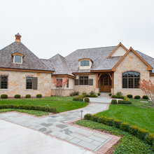 Exterior Ideas