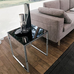 Central End Table by Tonin Casa - $549.00 - Side Tables And End Tables