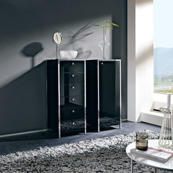 Trenta Chests Nolte - Accent Chests And Cabinets
