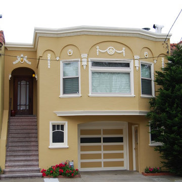 Residential Exteriors