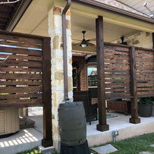 4318 Landscaping