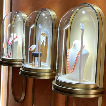 Jewelry Showcase Depot - Jewelry Showcases & Jewelry Display Cases Design