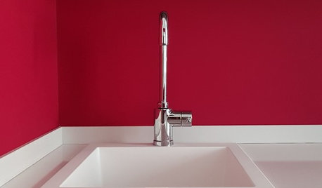 Nuovi Materiali: Pregi e Difetti di un Lavello in Fragranite