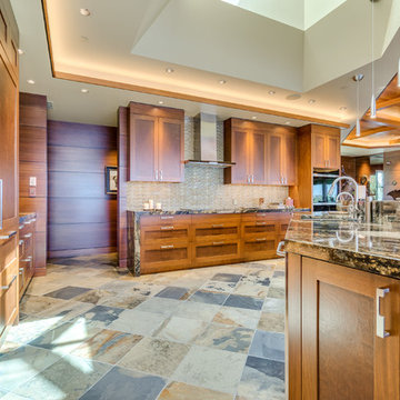 CDA Penthouse
