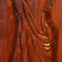 Temptation - Sculptures