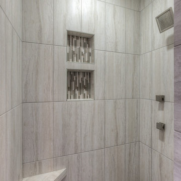 Custom Brookfield Ranch - 4 bdrm.