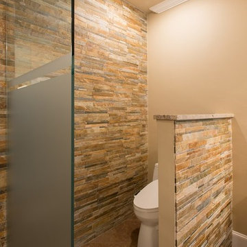 Preston Hollow Transitional Remodel