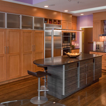 Kitchen Remodeling Cincinnati