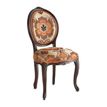 louis chair