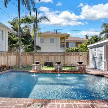 HISTORIC HYDE PARK RENOVATION