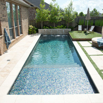 Outdoor Space Katy, TX