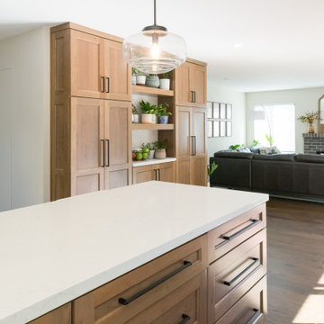 Energetic & Timeless Design: A Whole Home Upgrade