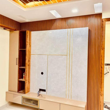 Avijit Guha's Residence