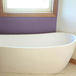 2017 Badeloft Client Projects BW-09 - Bathtubs