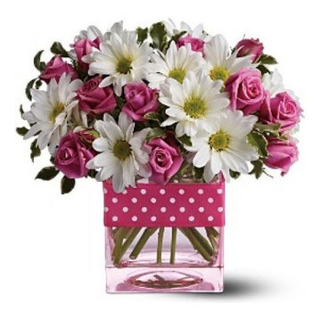 E Florist Greenwich