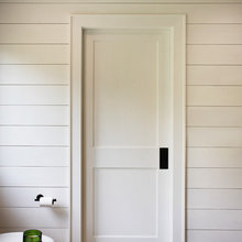Doors and windows