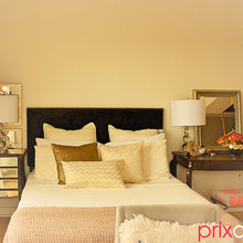 Bachelorette Pad